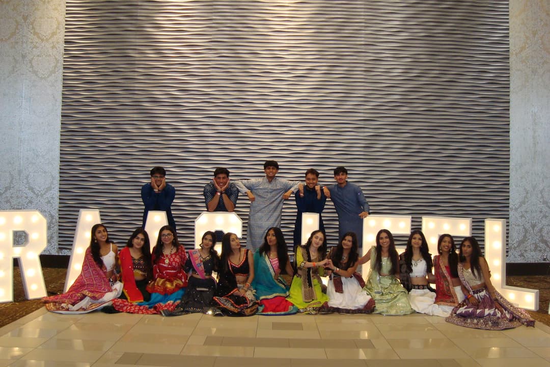 McMaster Gujarati Students Association (MacGSA)