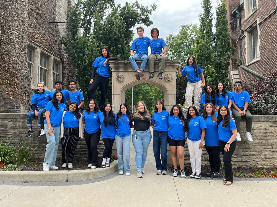 McMaster University - Housing & Conference Services